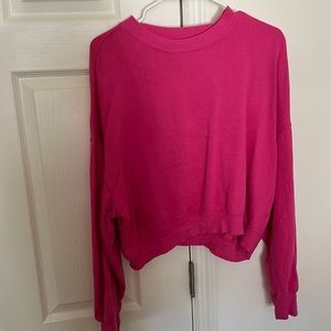 Old navy sweatshirt. Never worn. No tags